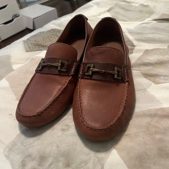 Cole Haan Loafers - Picture 1 of 3